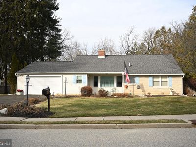 1009 Cromwell Rd, Wyndmoor, PA, 19038