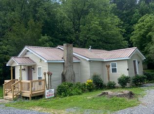4446 Bell Hill Rd, Bessemer, AL 35022