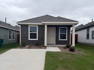 4224 Tafoya Ln, Crandall, TX 75114