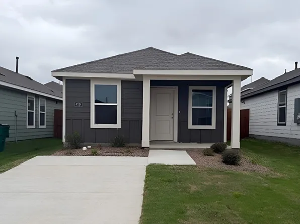 4224 Tafoya Ln, Crandall, TX 75114