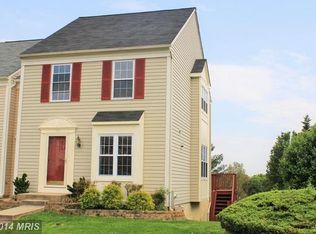 321 Overlea Pl, Abingdon, MD 21009