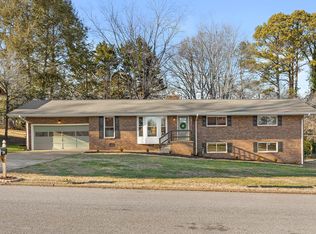 3919 Yorktown Rd, Chattanooga, TN 37416