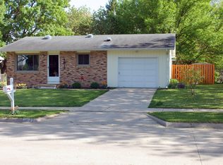 1813 Flatiron Ave, Iowa City, IA 52240