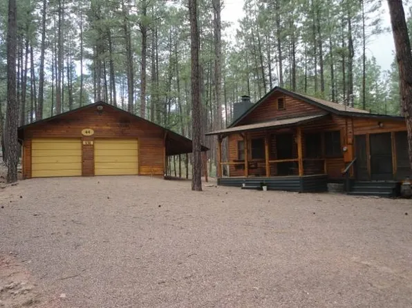 131 E Doe Xing, Payson, AZ 85541