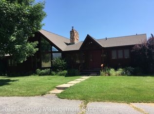 4677 Hoblitt Ln S, Florence, MT 59833