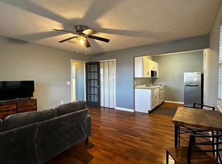336 N Gray Ave #A, Panama City, FL 32401