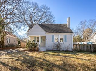 1212 Eva St, Durham, NC 27703