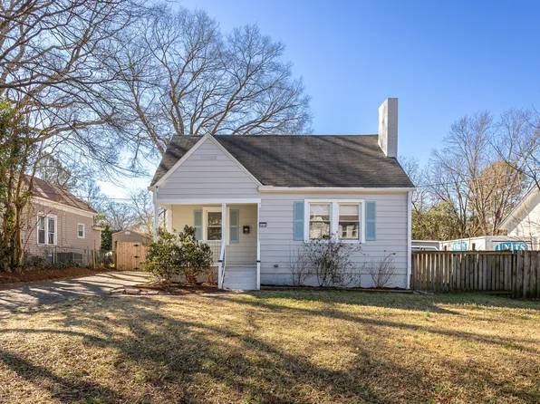 1212 Eva St, Durham, NC 27703