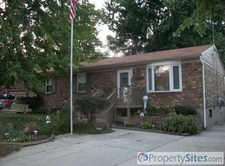 43 Plymouth Ln, Elsmere, KY 41018