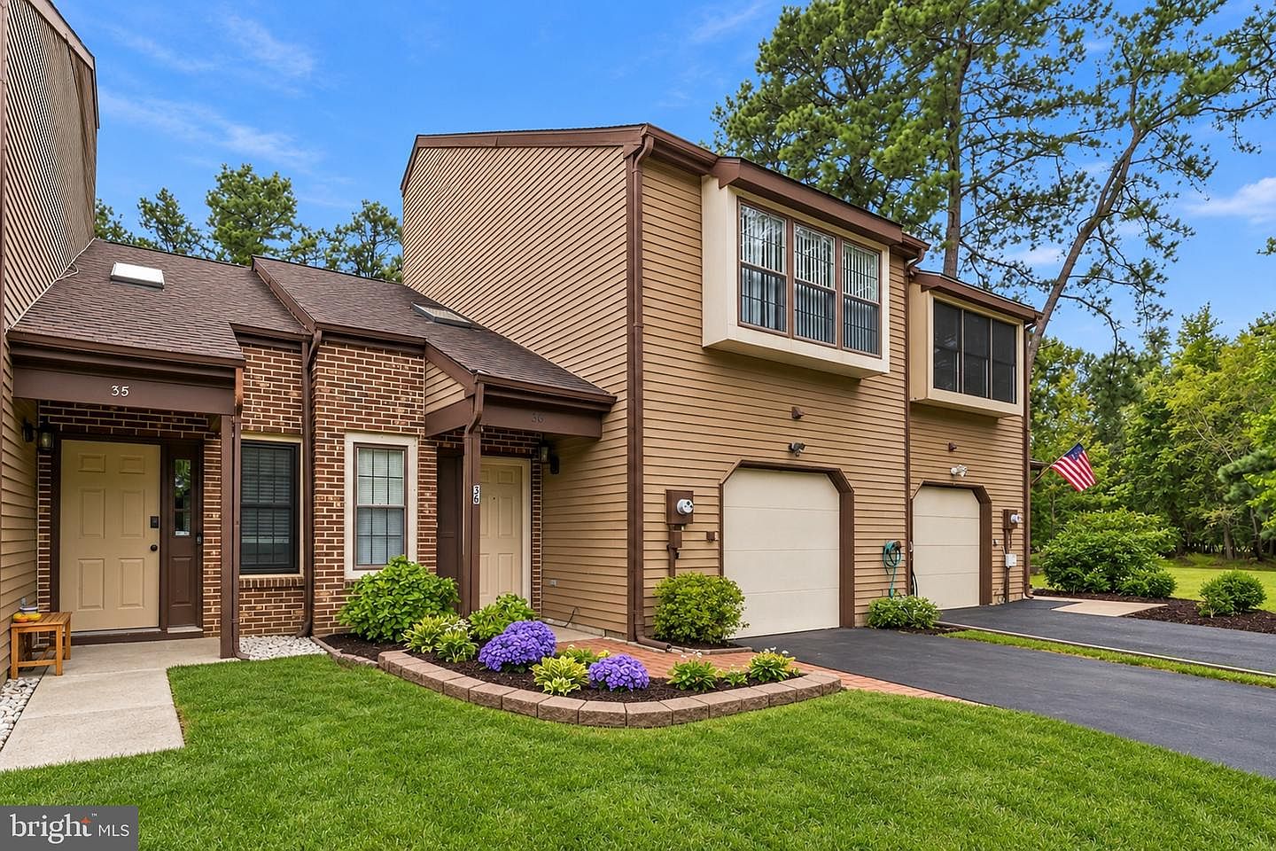 36 Augusta Ct — Links Golf Club