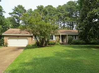 3704 Filmore Rd, Virginia Beach, VA 23452