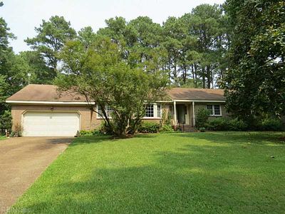 3704 Filmore Rd, Virginia Beach, VA, 23452