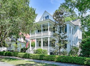 107 S Park Bnd, Beaufort, SC 29906