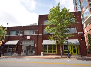 423 E 3rd St APT 308, Little Rock, AR 72201
