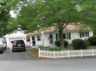 161 Christian St, Lowell, MA 01850