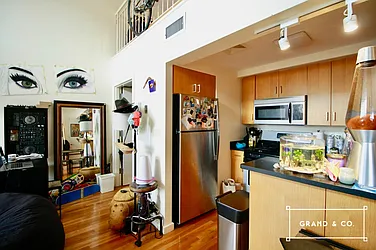 Rented by Grand & Co.