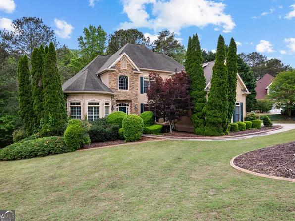 348 Loring Ln, Peachtree City, GA 30269