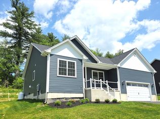 15 High Bluff Rd, Belchertown, MA 01007