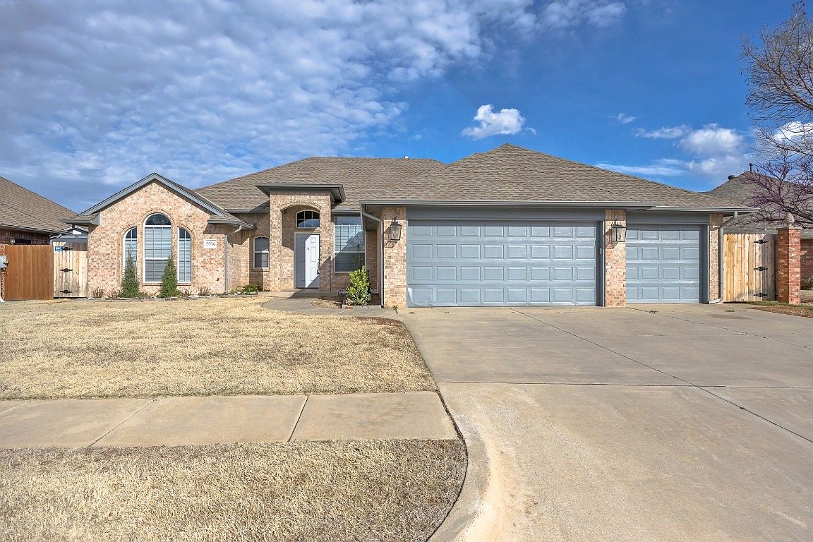 6604 Randi Rd, Oklahoma City, OK 73132 Zillow