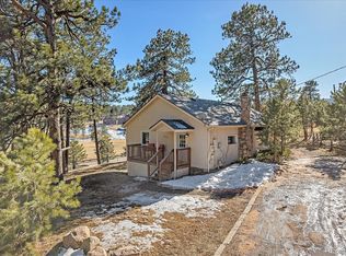 29088 Posy Ln, Evergreen, CO 80439
