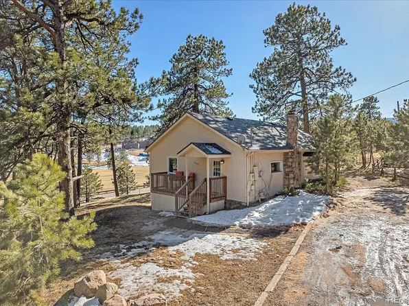 29088 Posy Lane, Evergreen, CO 80439
