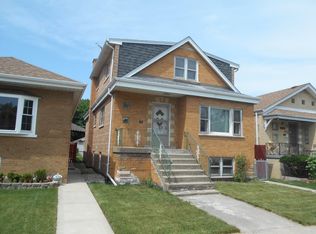 3852 W 65th St, Chicago, IL 60629