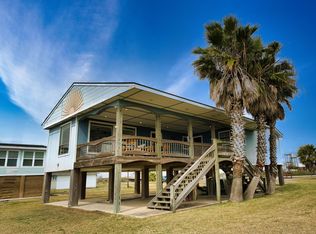 388 County Road 616, Bay City, TX 77414