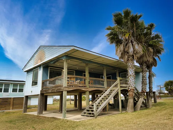 388 County Road 616, Bay City, TX 77414