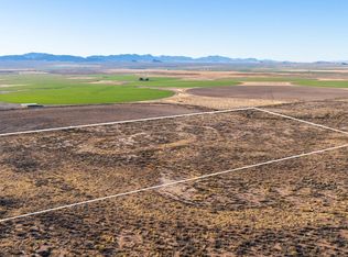 3493 W Agua Blanca Rd, Elfrida, AZ 85610