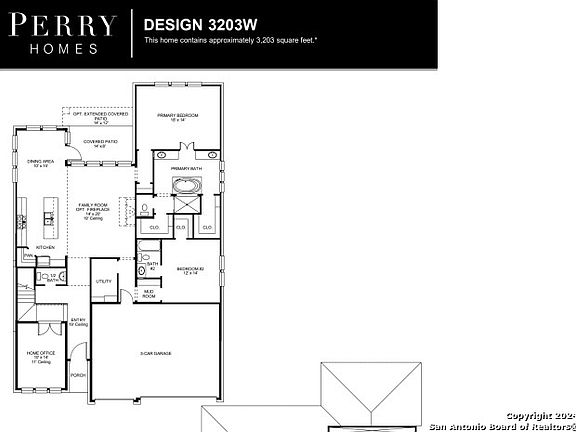 2nd image of 3141 Bee Hill