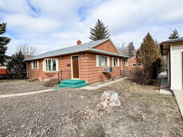 214 Howard St, Plentywood, MT 59254