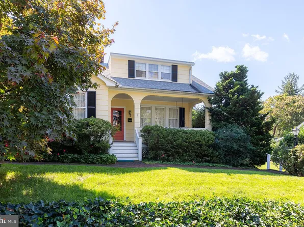 1505 Maywood Ave, Towson, MD 21204