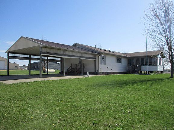 3rd image of N2952 State Road 58