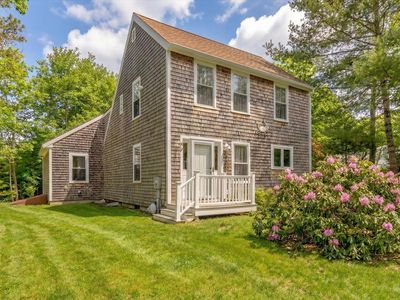 82 Old Fields Road, Sandwich, MA, 02563