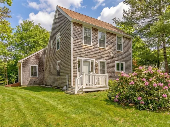 82 Old Fields Road, Sandwich, MA 02563