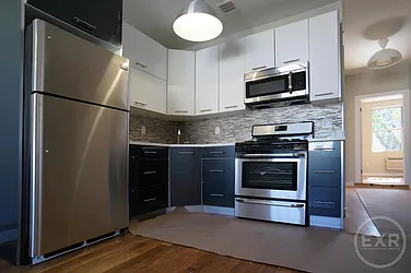 Rented by EXR
