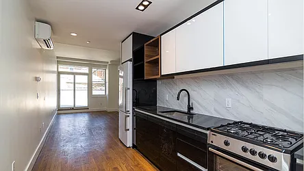 581 Ocean Parkway, #1A