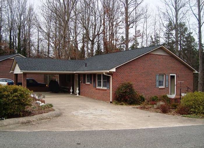 Another view of home