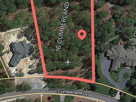 5th image of 16 Cumberland Drive LOT 819