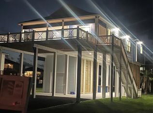 4411 Strand Ave, Port Bolivar, TX 77650