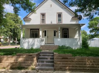 234 N Trapp Ave, Sioux Falls, SD 57104