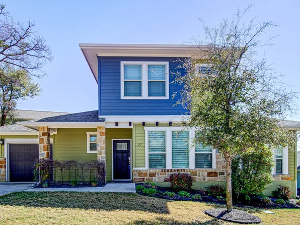 710 Arrow Point Dr Unit 27, Cedar Park, TX 78613