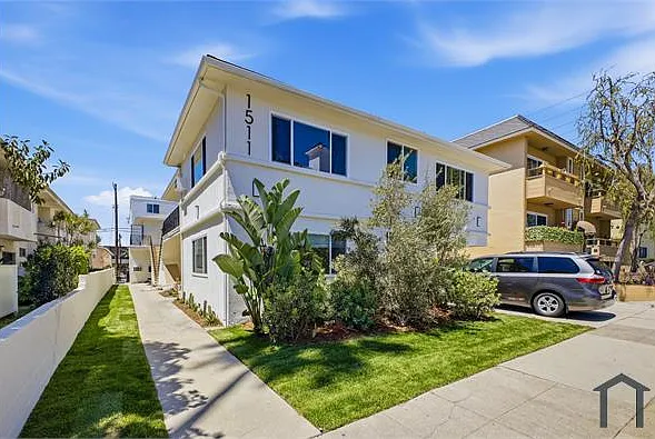 1511 Corinth Ave #6 — Photo 17