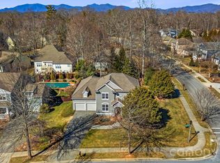 257 Fennel Dun Cir, Biltmore Lake, NC 28715