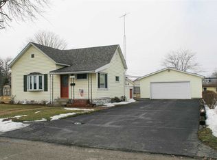 1324 Charles St, Huntington, IN 46750