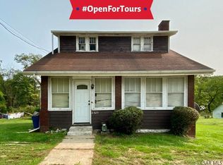 2325 Franklin St, Franklin St, PA 15905