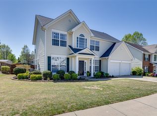 205 Tanner Chase Way, Greenville, SC 29607