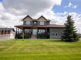 7726 W Saxony Rd #1, Grande Prairie County No. 1, AB T8X0G4