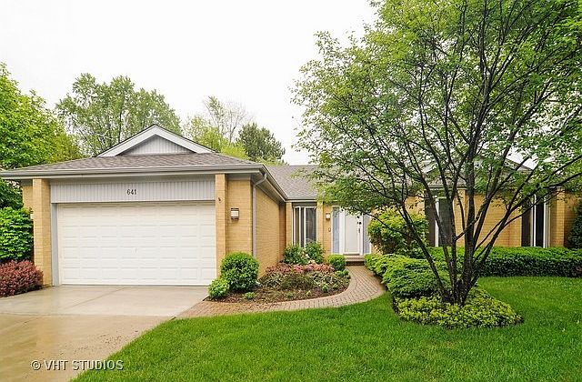 1st image of 641 N Carlyle Ln