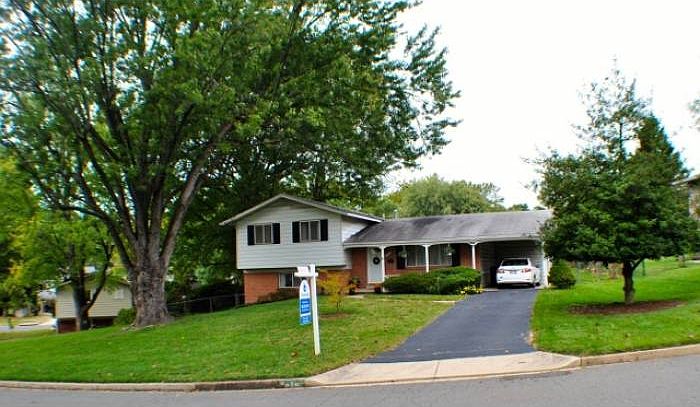 Beautiful Single Family H
